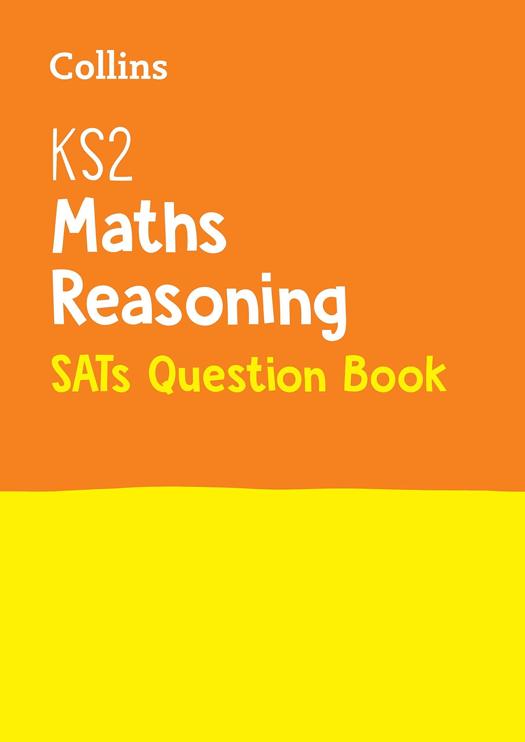 ks2 maths reasoning