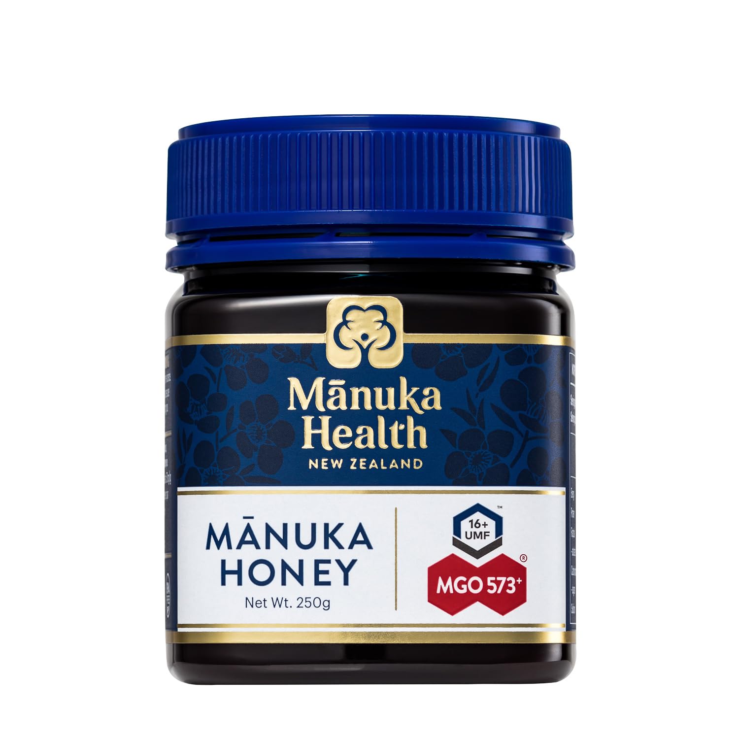 See full amazon price history chart for Manuka Health MGO 573+ Manuka Honey, 250g, from New Zealand Manuka Health MGO 573+ Manuka Honey, 250g, from New Zealand (B0D7TY4DYF) Amazon Price History, Amazon Price Tracker