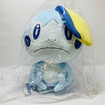 ポケモンセンター　等身大メッソン　ポケモン　ぬいぐるみ Amazon.co.jp: ポケモンセンターオリジナル ぬいぐるみ 等身大
