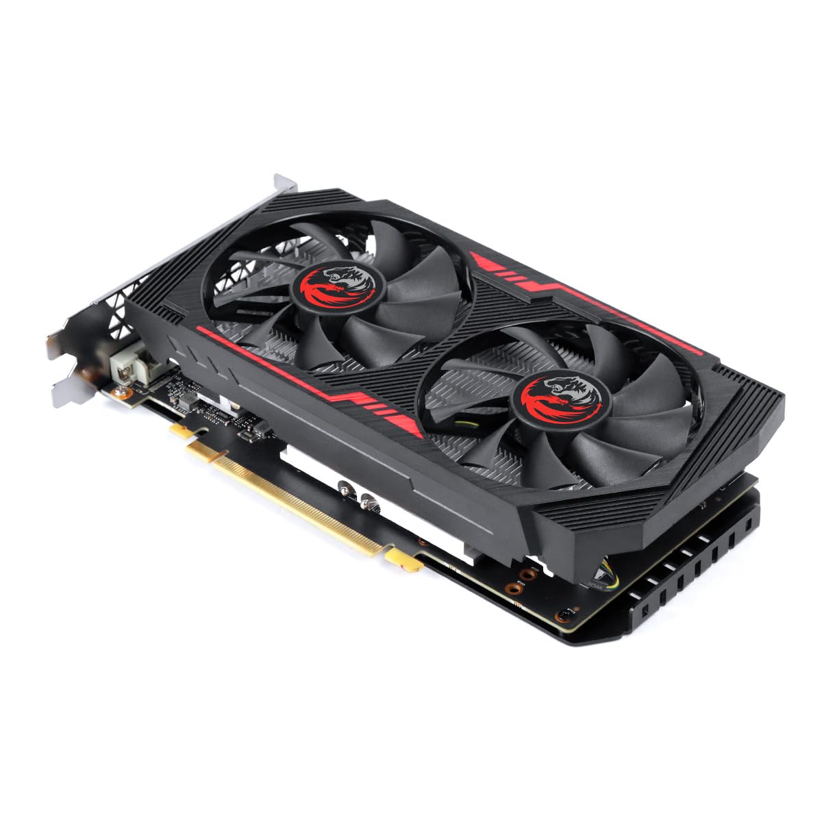 GPU NVIDIA GEFORCE RTX 2060 6GB GDDR6 192BITS PCYES