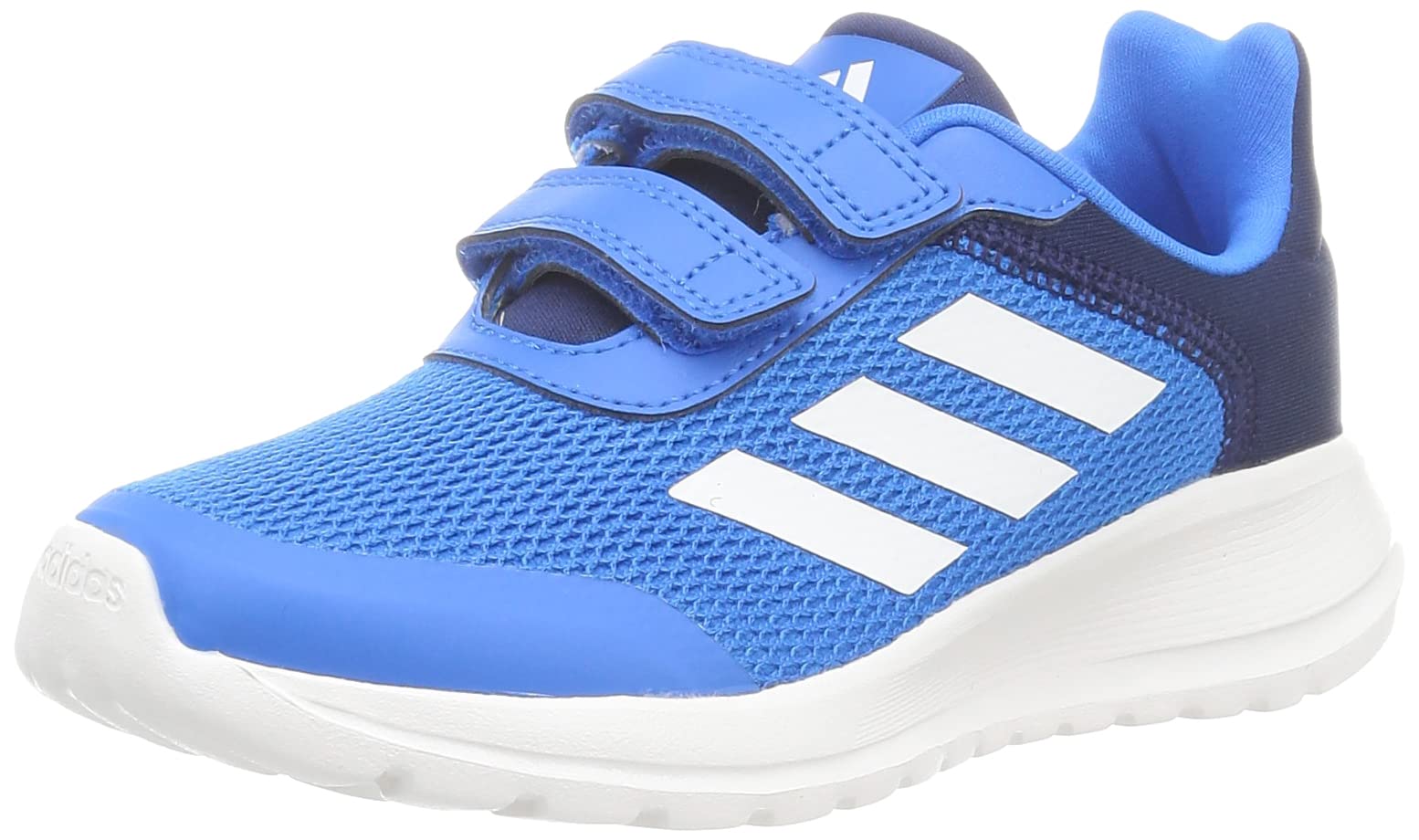 adidasTensaur Run 2.0 Hook and Loop Shoes unisex-child Shoes