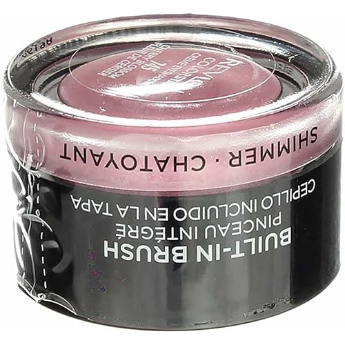 Pack of 2 Revlon Colorstay Creme Eyeshadow, Cherry Blossom (745)
