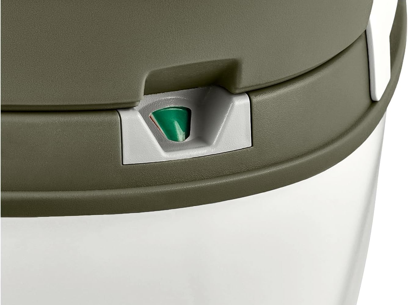 BERGER Toilettes de camping mobiles Bio Supreme 22 l - Peu encombrantes et faciles à nettoyer - Avec réservoir d'eaux usées amovible - Tout ce dont vous avez besoin pour démarrer