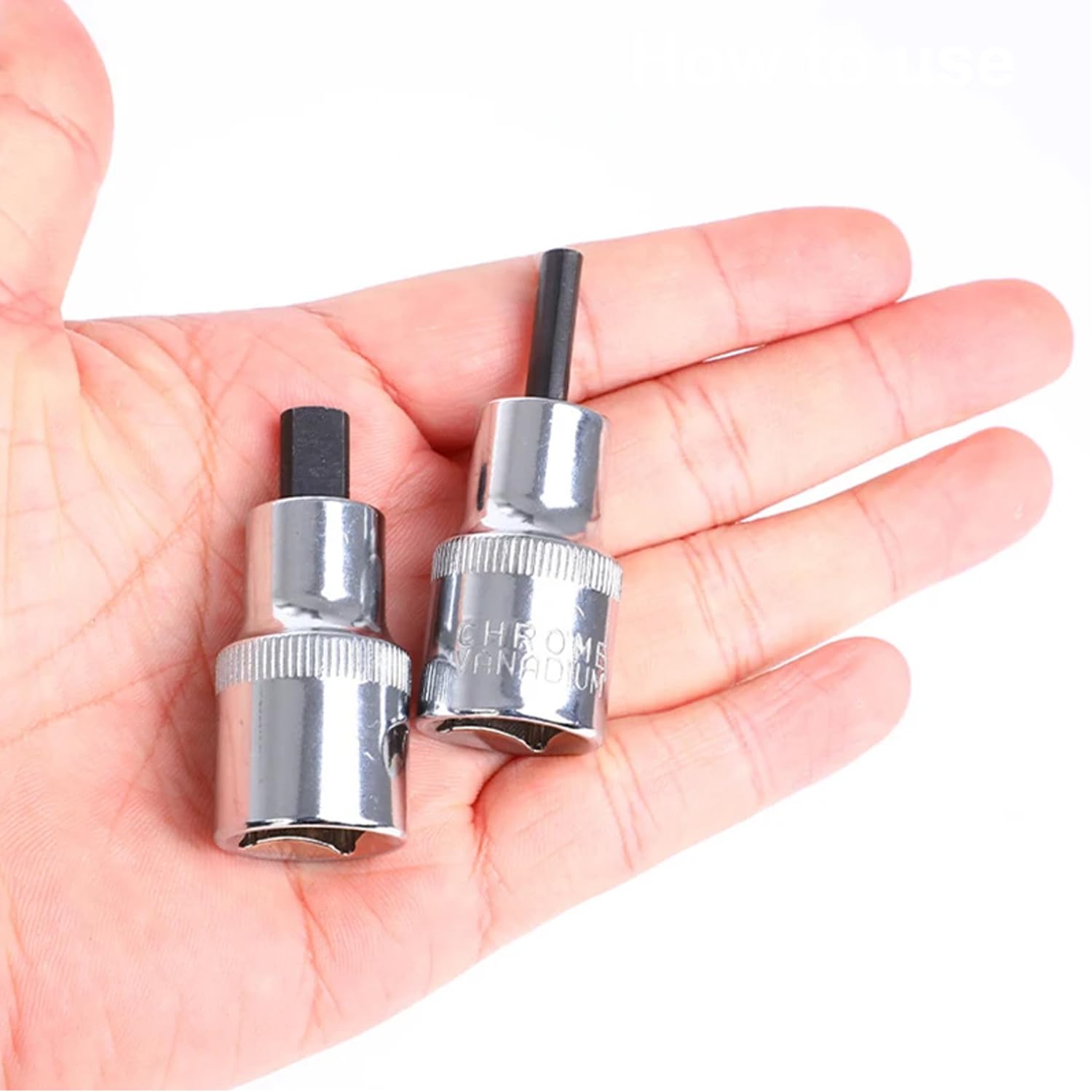 Greluma Strumento distanziatore montanti, Strumento di Sospensione in 2 Pezzo Compatibile con VW, Audi, BMW, Mini, Ford, Renault, ECC.
