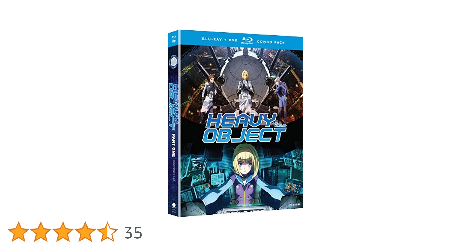 Amazon.co.jp: ヘヴィーオブジェクト / HEAVY OBJECT: SEASON