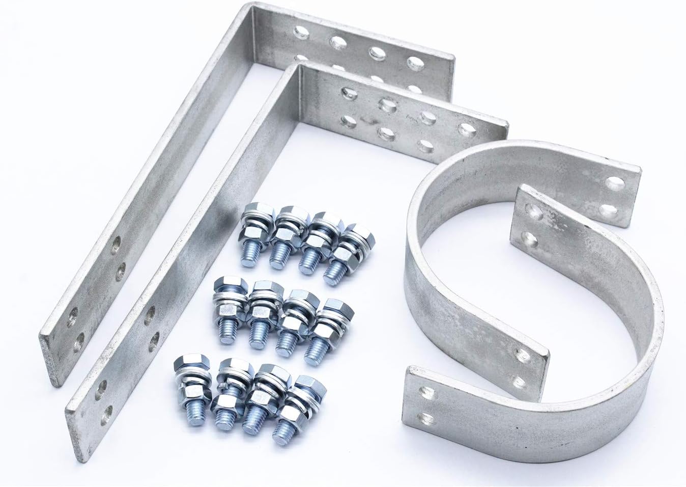 Universal Driveshaft Loop Kit