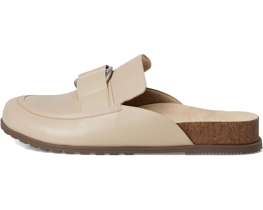 VIONIC Jordan Mule/Clog Shoes - Left View