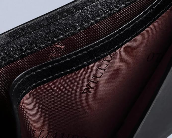 Carteira William Polo Couro Genuíno Mod POLO191431 em promoção! Veja a oferta e mais achadinhos de Carteiras & Cintos 7 Hoje é o melhor dia para comprar Carteira William Polo Couro Genuíno Mod POLO191431 com aquele preço maroto! Promoção! Aproveite a oferta! 7