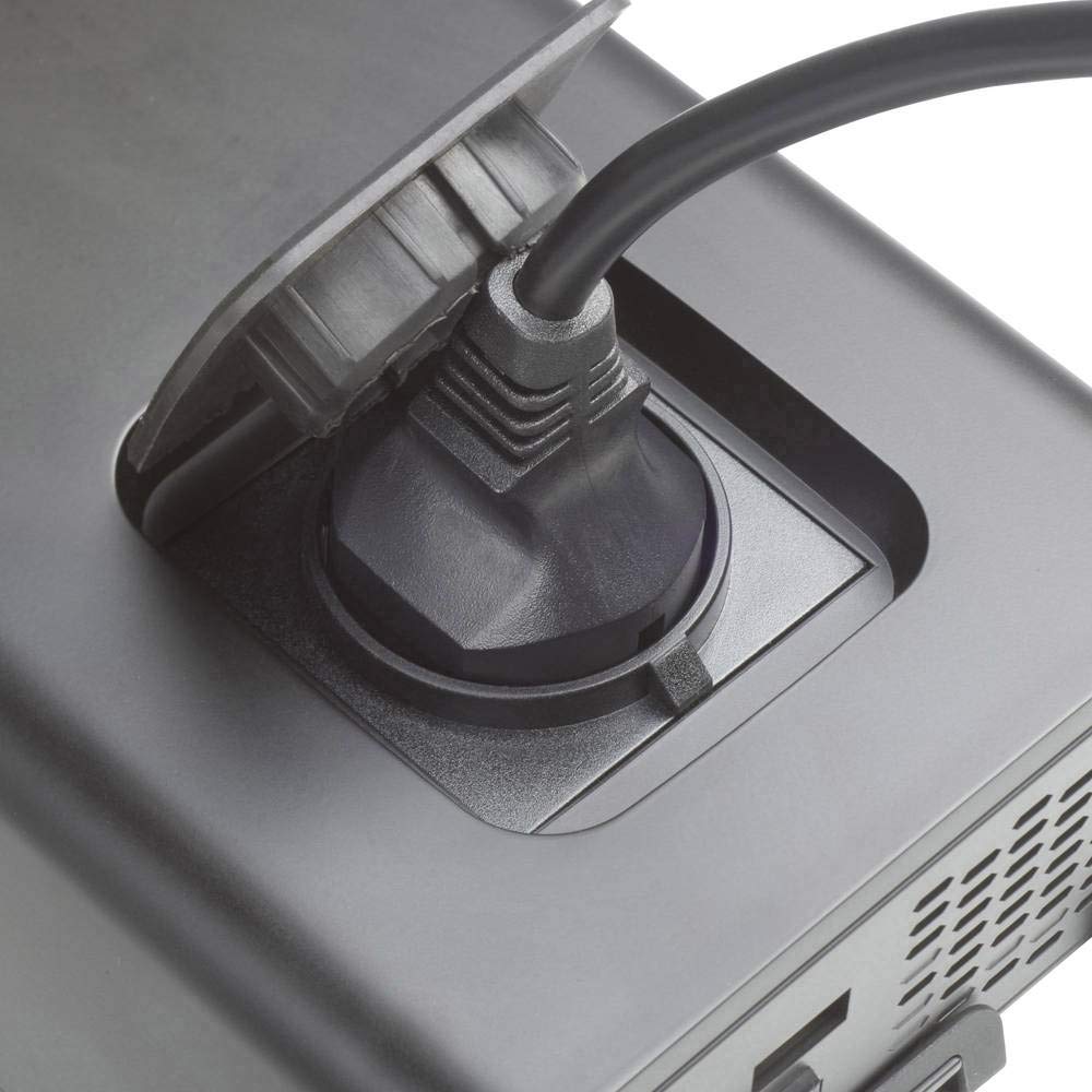 Dometic SinePower DSP 212 Inverter Sinusoidale 150W 12V Convertitore di Tensione
