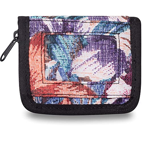 Image of Dakine Soho Wallet, 8 Bit Floral