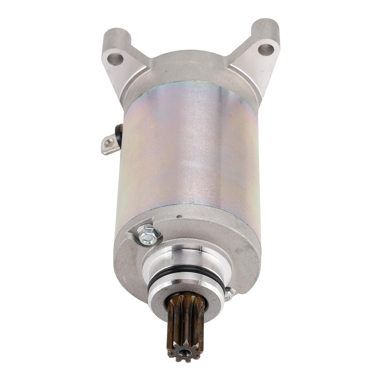 Topteng Electric Starter Motor 249013210140 adatto per Benelli 180S, RFS 150i 4T, Leoncino 125 2022-2025, adatto per Keeway RKF 125 2022-2024
