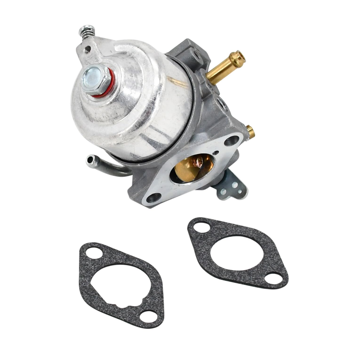 Carburetor With Gaskets AM122066 AM121391 For Joh n Deer e Carb Gator 6x4 s/n Below -068250