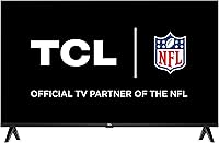 Vista 1 de TCL 32" Clase 3-Series Full HD 1080p Smart Google TV - 32S356