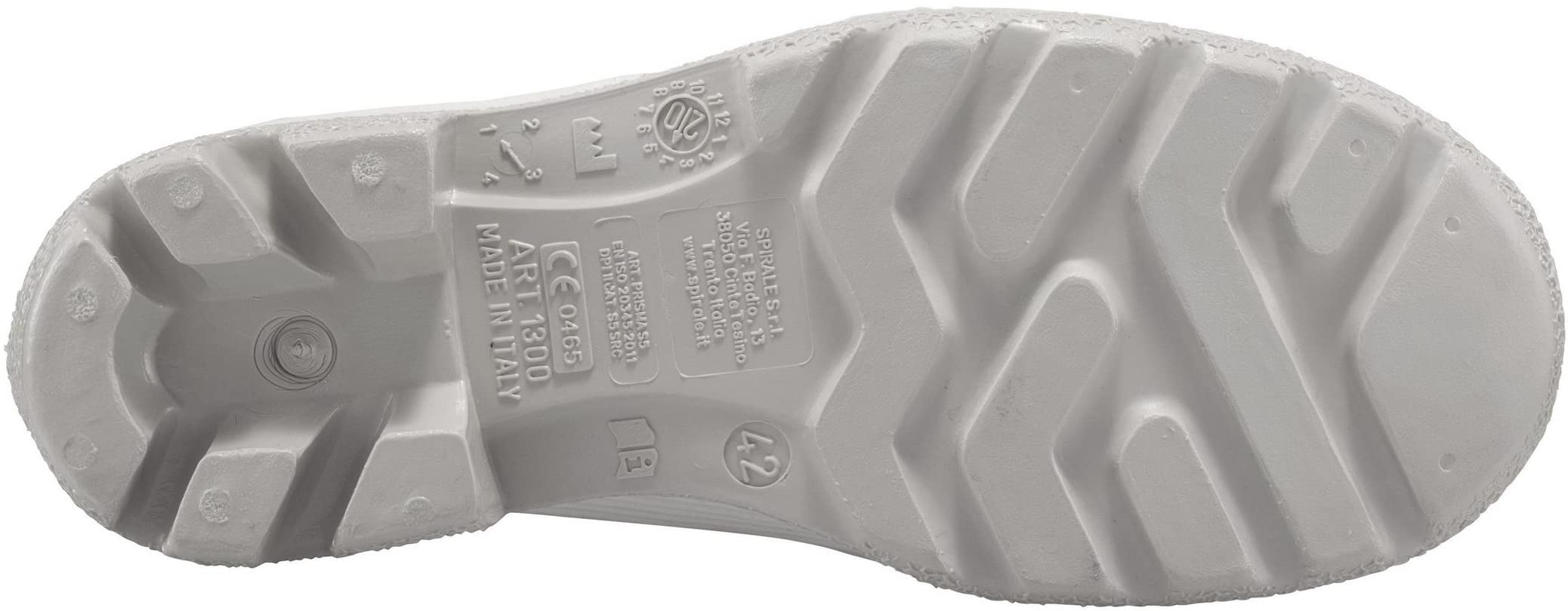 Uvex Nora, Stivale Donna