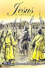 Capa de Jesus, O Cristo