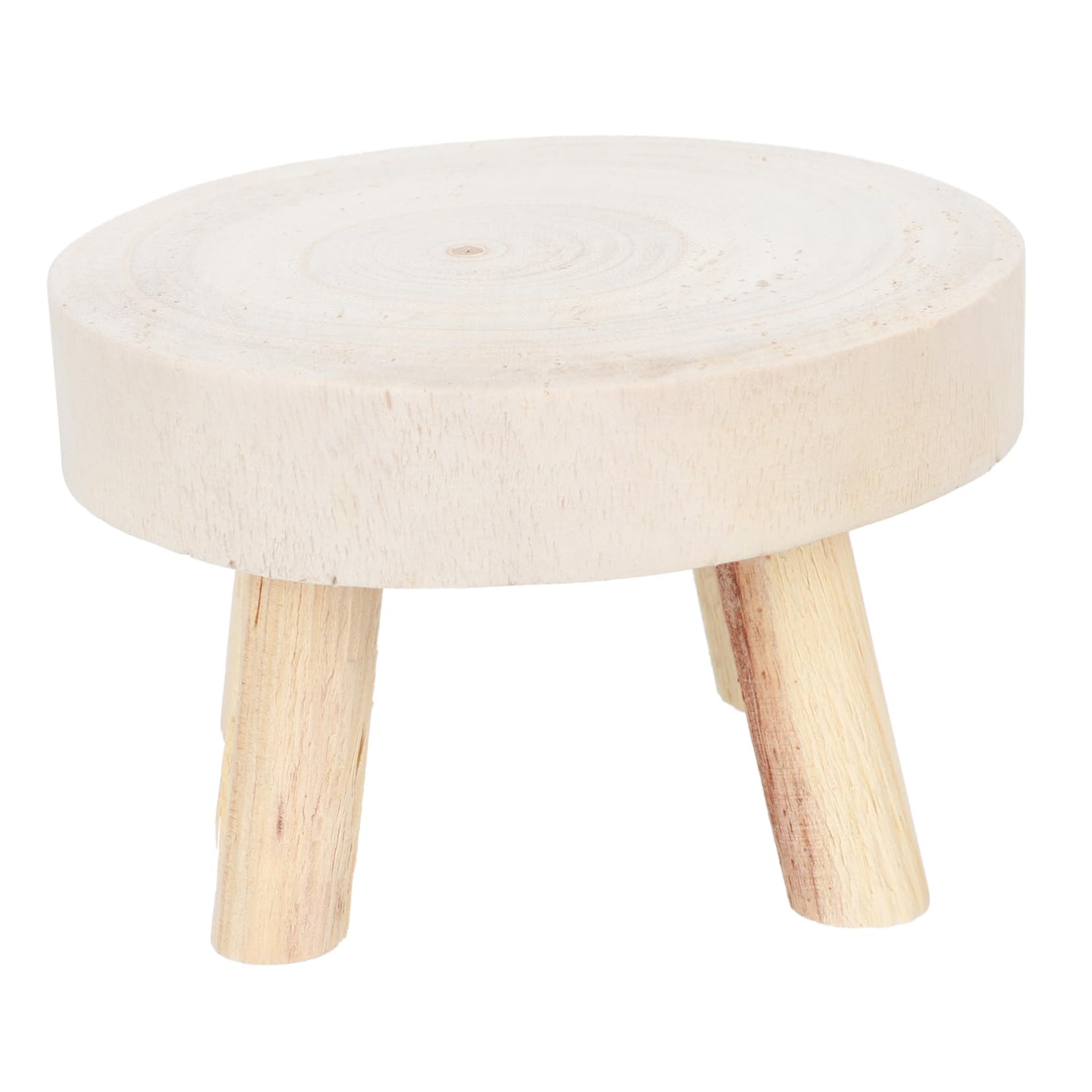 Tabouret pour pots de fleurs bois pour surélever et sublimer vos plantes