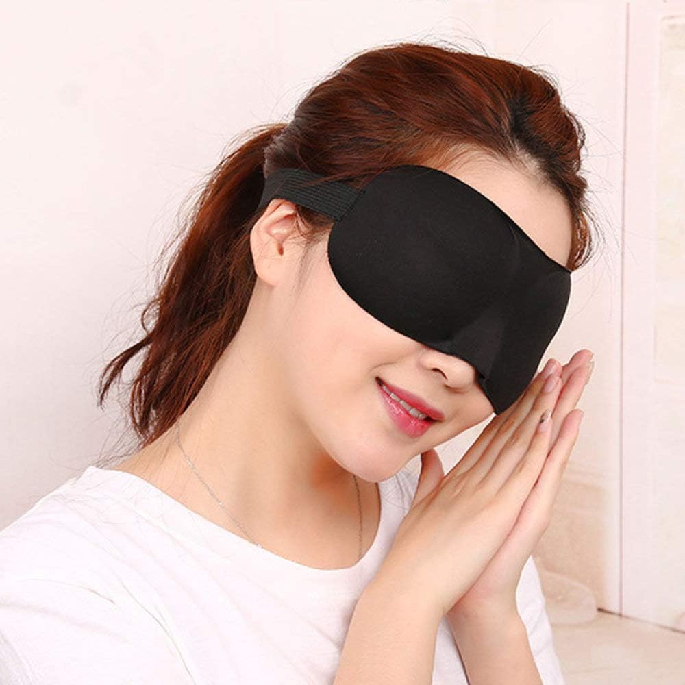 maschera di raffreddamento per il sonno