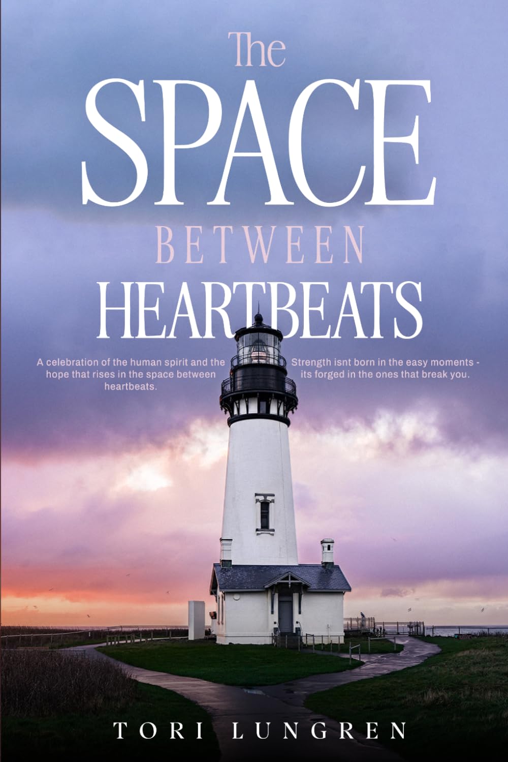 The Space Between Heartbeats