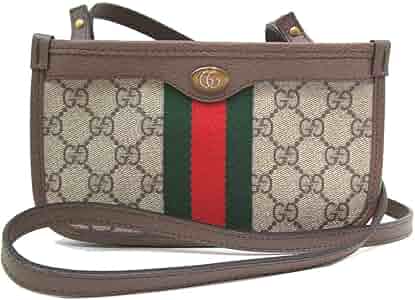 GUCCI グッチ オフィディア ショルダーバッグ シェリーライン マーモント Amazon | [グッチ] ショルダーバッグ レディース 625753 オフィ