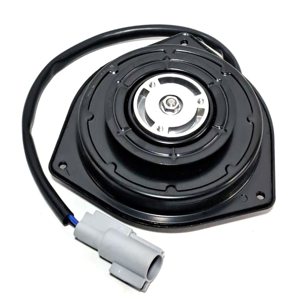 Amazon.co.jp: ワゴンR MH34S MH44S スズキ 電動ファンモーター