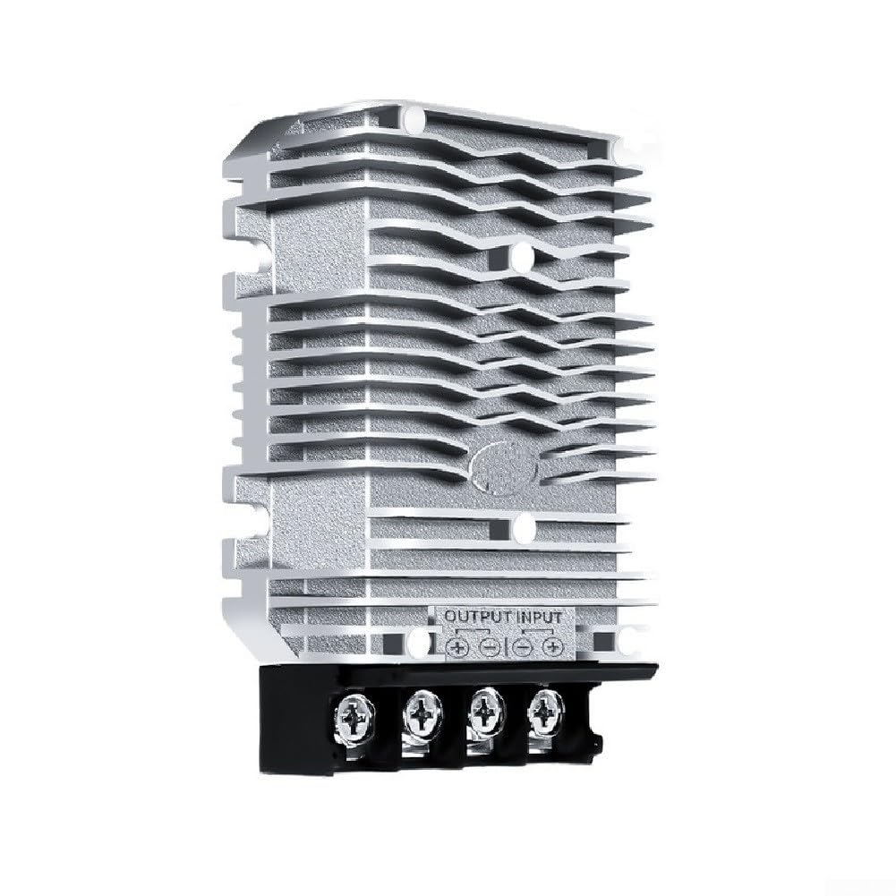 Adattatore DC-DC 48V 36V 24V a 14.6V 20A Impermeabile