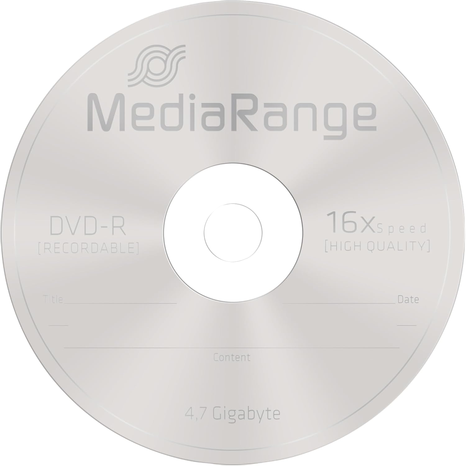 MEDIARANGE mr442