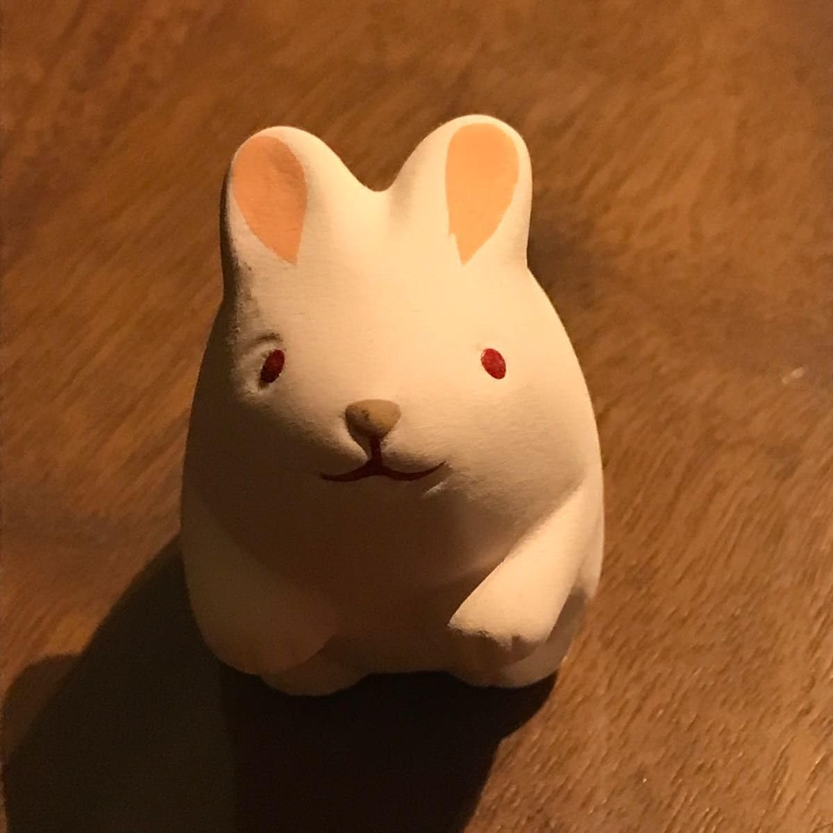 未開封】うさぎの御守り ポックル大魔王 楽天市場】【ランキング1位3冠