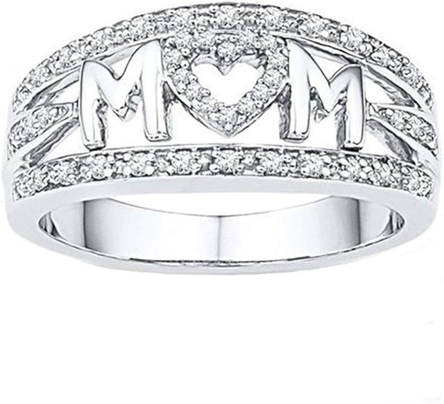 fast-shop Fashion Women Dolphin Ring Elegant Ring Jewelry Wedding Party Birthday Gift