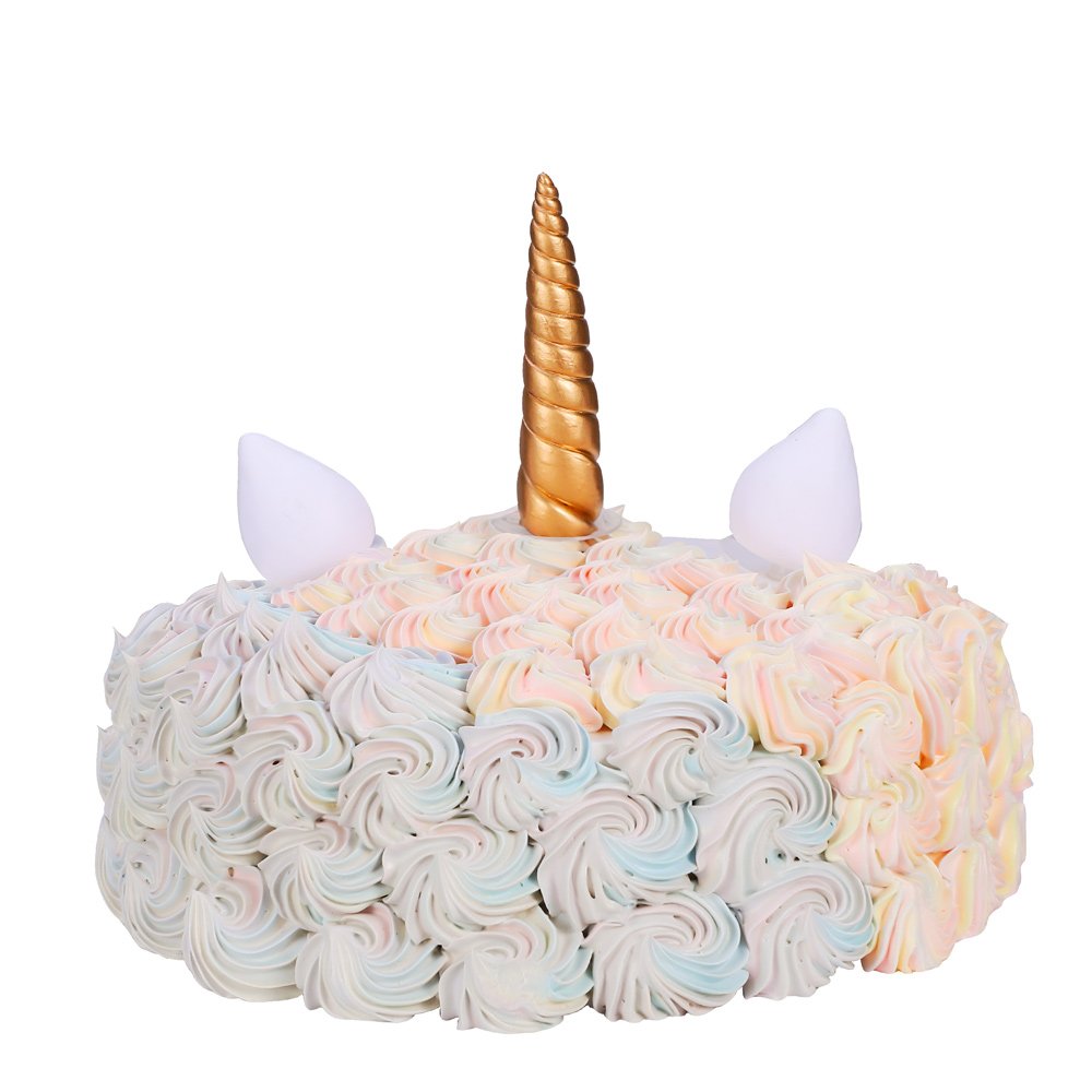 Ears Reusable Unicorn Horn Antner Unicorn Cake Topper Unicorn Cupcake Toppers Happy Birthday Banner For Baby Shower Wedding Party Event Party Supplies Home Garden Selectvacationproperties Com