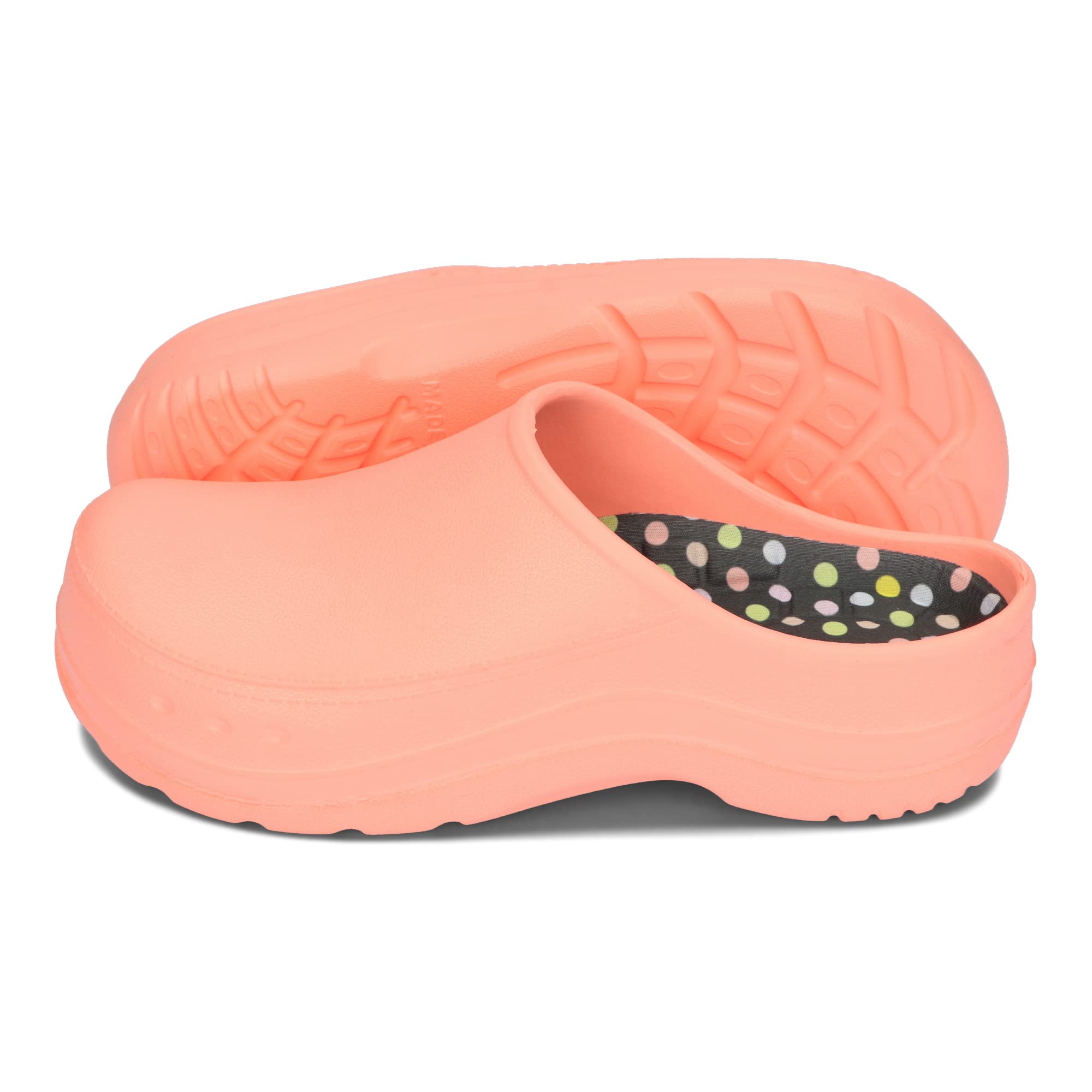 BeComfy Donna Uomo Eva Zoccoli Confortevoli Scarpe da Giardino Ultraleggere 35-46 EU
