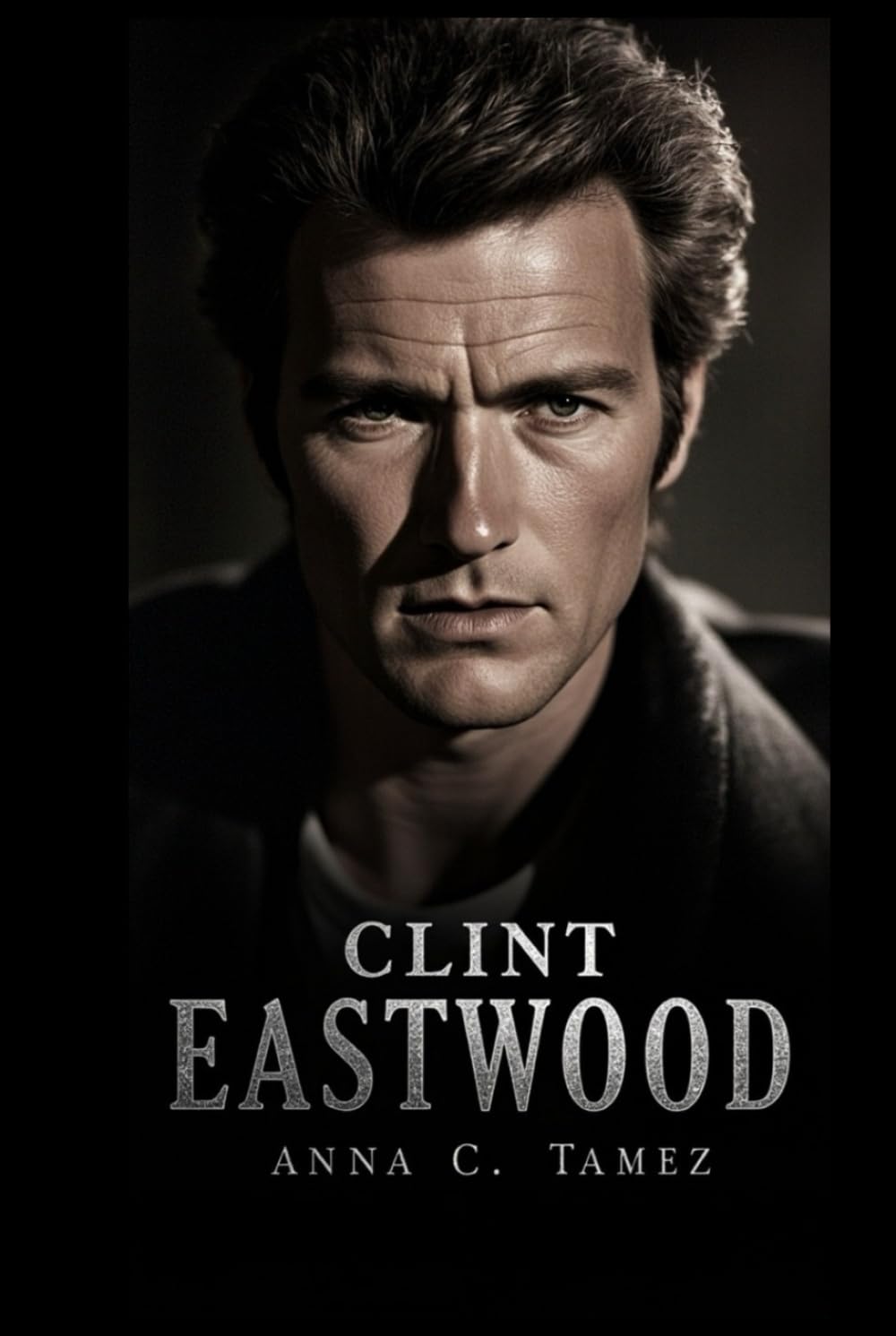 CLINT EASTWOOD: An Inside Look At The Man With No Name, The Director Who Feared Nothing, And The Stories That Still Haunt Hollywood