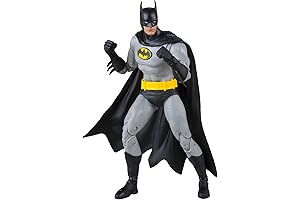 McFarlane Toys DC Multiverse Nightwing Batman Action Figure