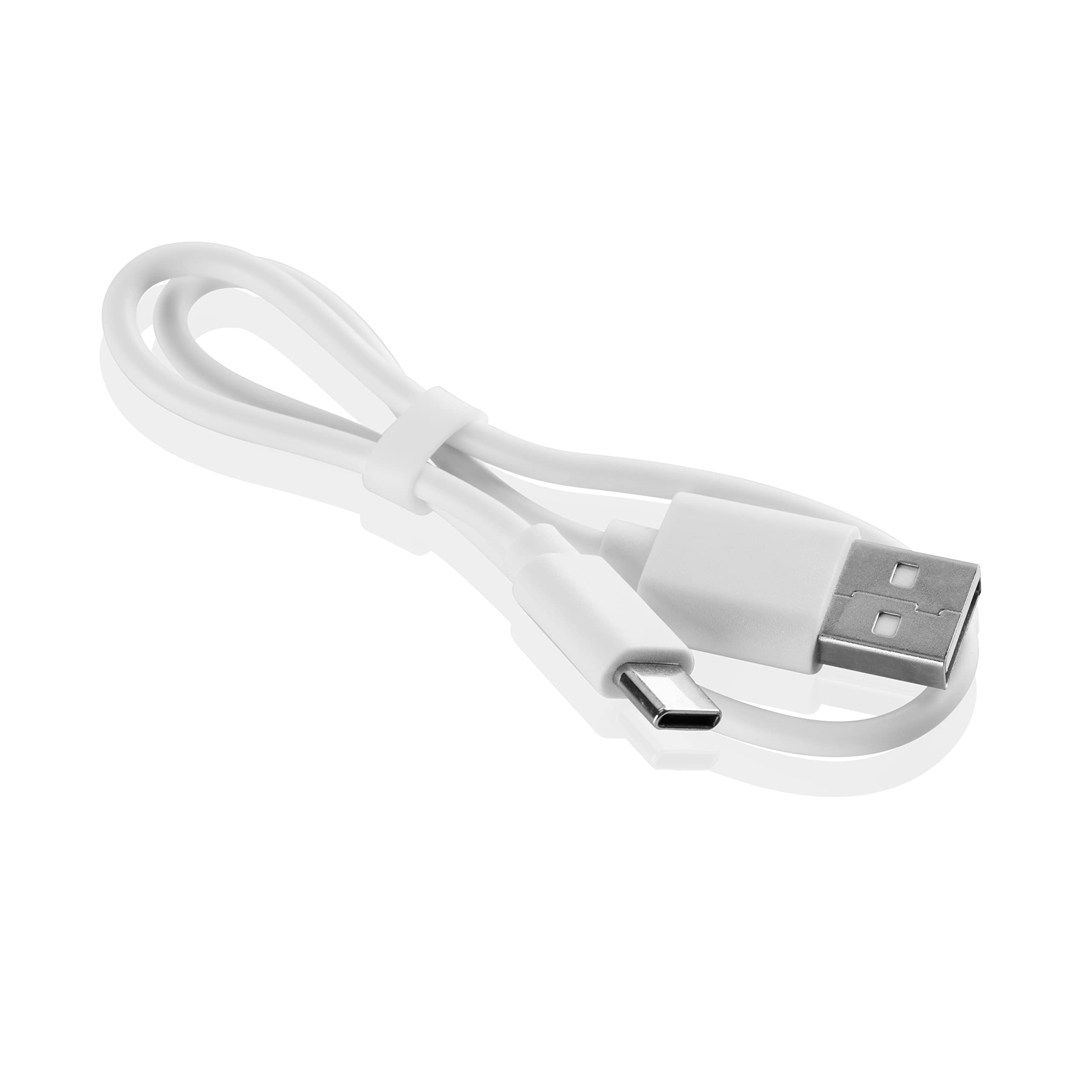 ETA Tensiómetro de brazo con aplicación MedM BP I Uso doméstico I Presión arterial sistólica y diastólica I Manguito 22-42 cm I Detección de latidos cardíacos irregulares I Clasificación de la presión
