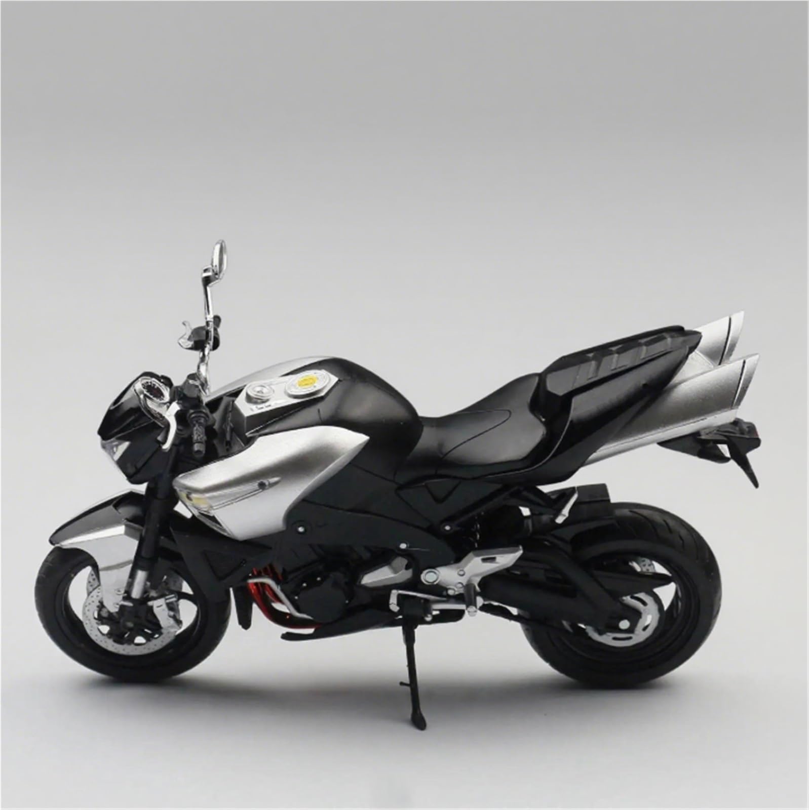 Amazon.co.jp: バイクコレクターモデル 1/12 に適合するスズキ B