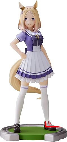 Banpresto - Uma Musume Pretty Derby - Estatua de Narita Top Road