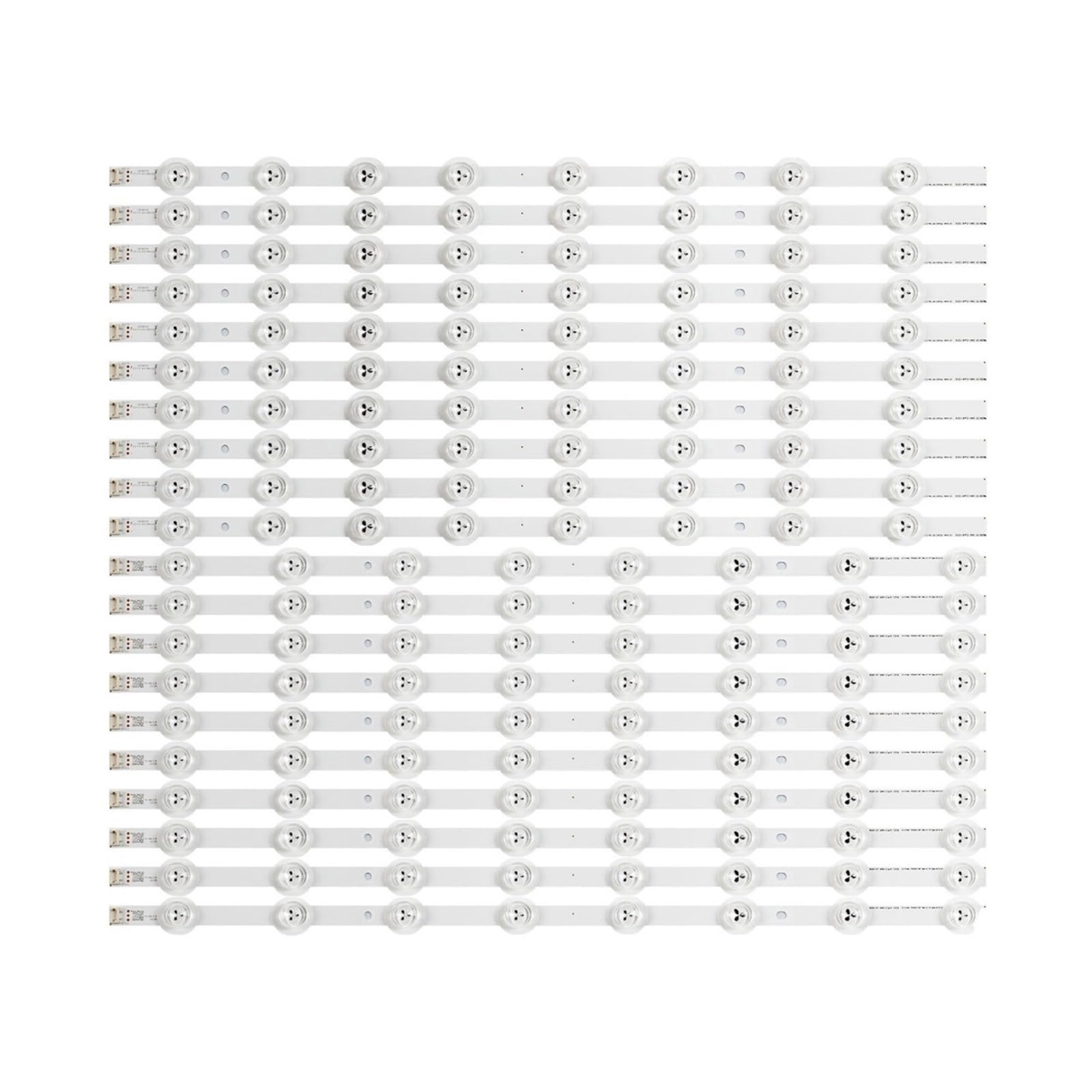 Led-hintergrundbeleuchtung Streifen Fit For LG For POLA 2,0 60 Zoll 60LN540B 60LN540R 60LN5700 60LN6510 60LA620V 60LN575S