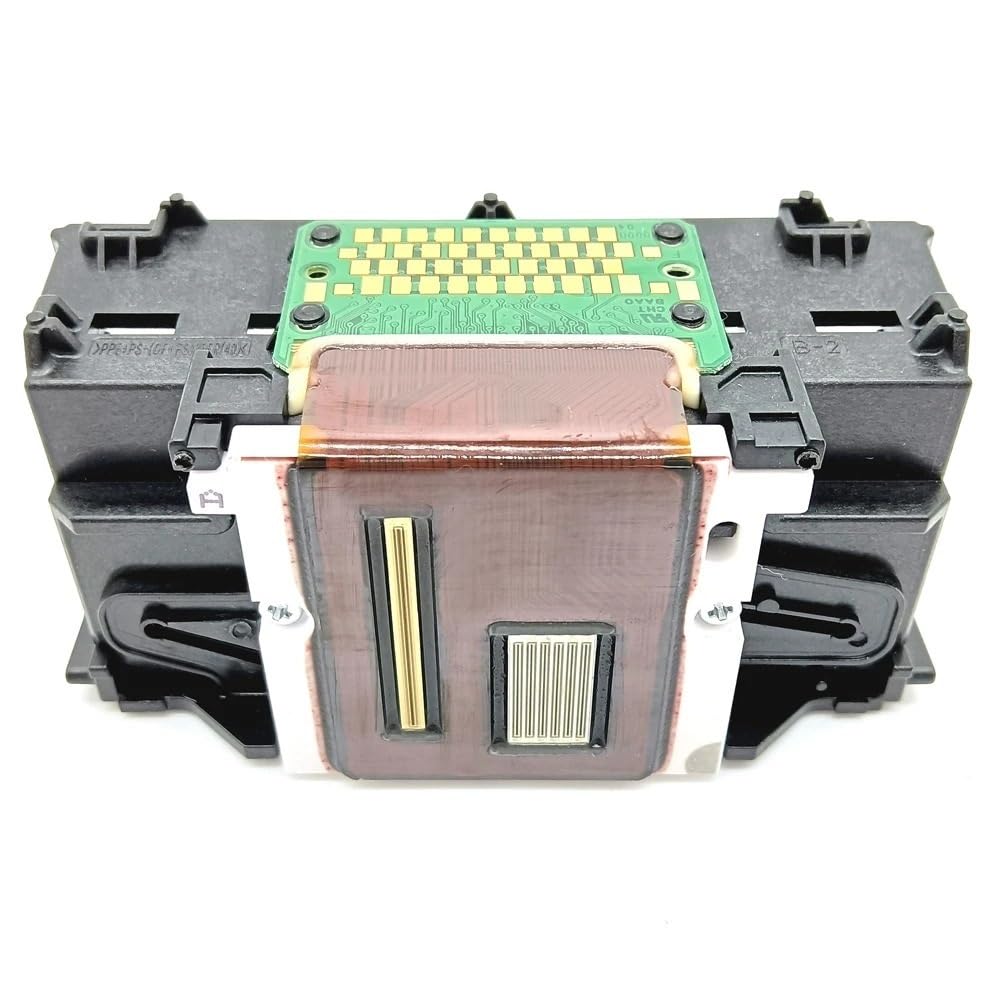 Tête d'impression Compatible avec Canon TS9580 TS6170 TS6240 TR8550 TS5040 TR8630 TS6290 TS6251 TS6350 TS6120 TS6390 TS5060 TS5052 TS6100