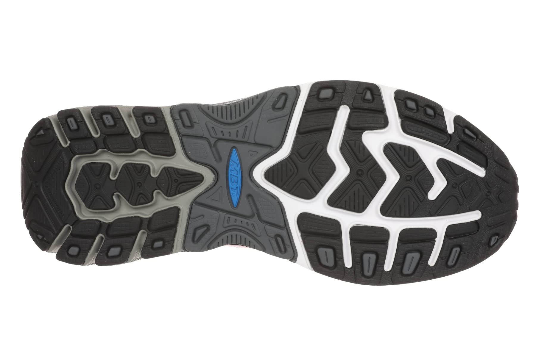 MBT MTR-1500 Trainer Scarpe da Corsa da Donna