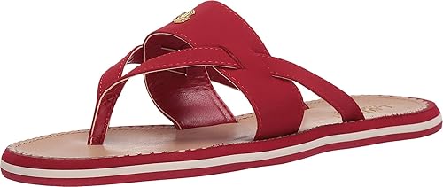 ralph lauren flip flops ladies