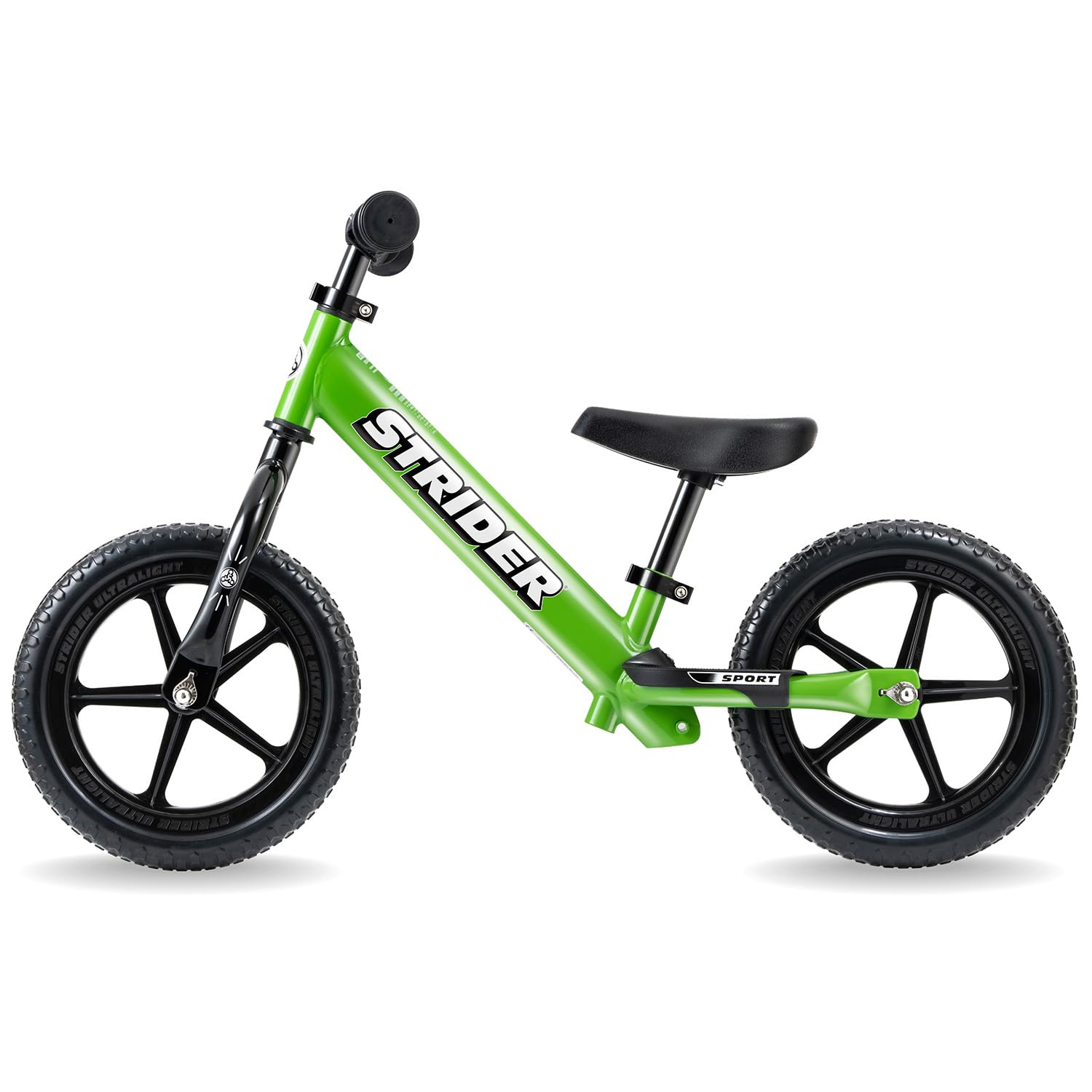 Amazon.co.jp: ストライダー スポーツモデル (STRIDER Sport) 12インチ