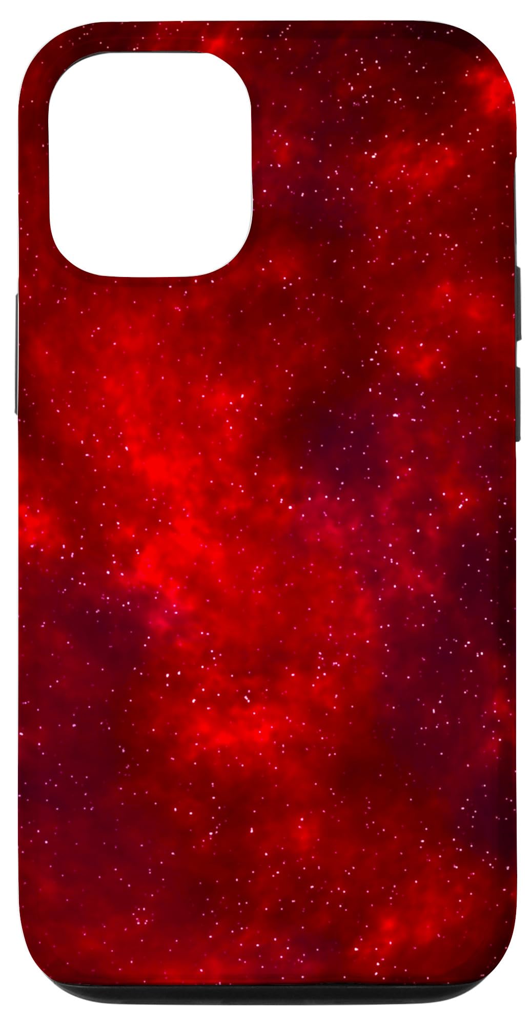 Amazon.com: Red Phone Case,Wine Red Color Phone Cases Dark Red