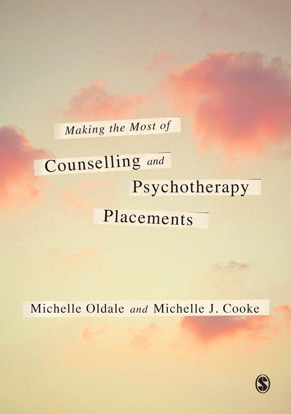 Buy Making the Most of Counselling and Psychotherapy Placements — BookShops.in