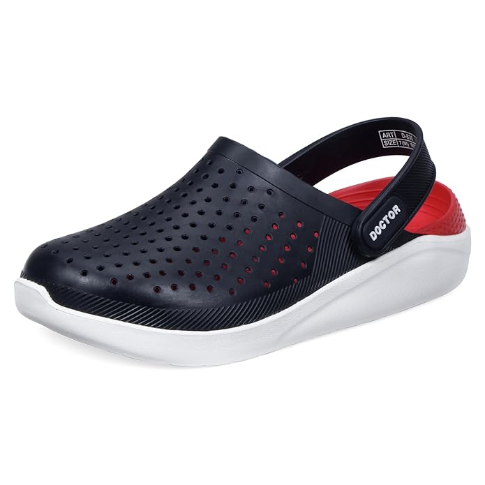 Doctor Extra Soft Clogs