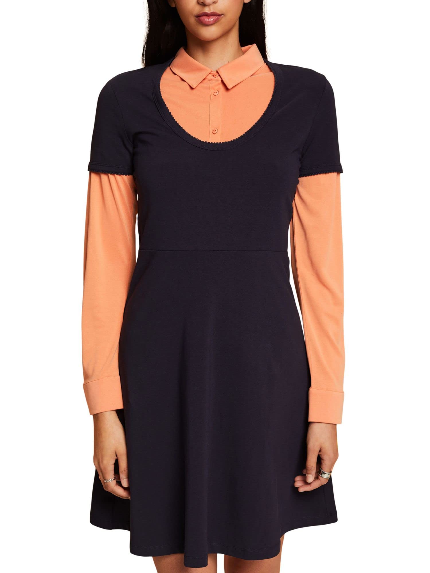 Esprit Vestido para Mujer