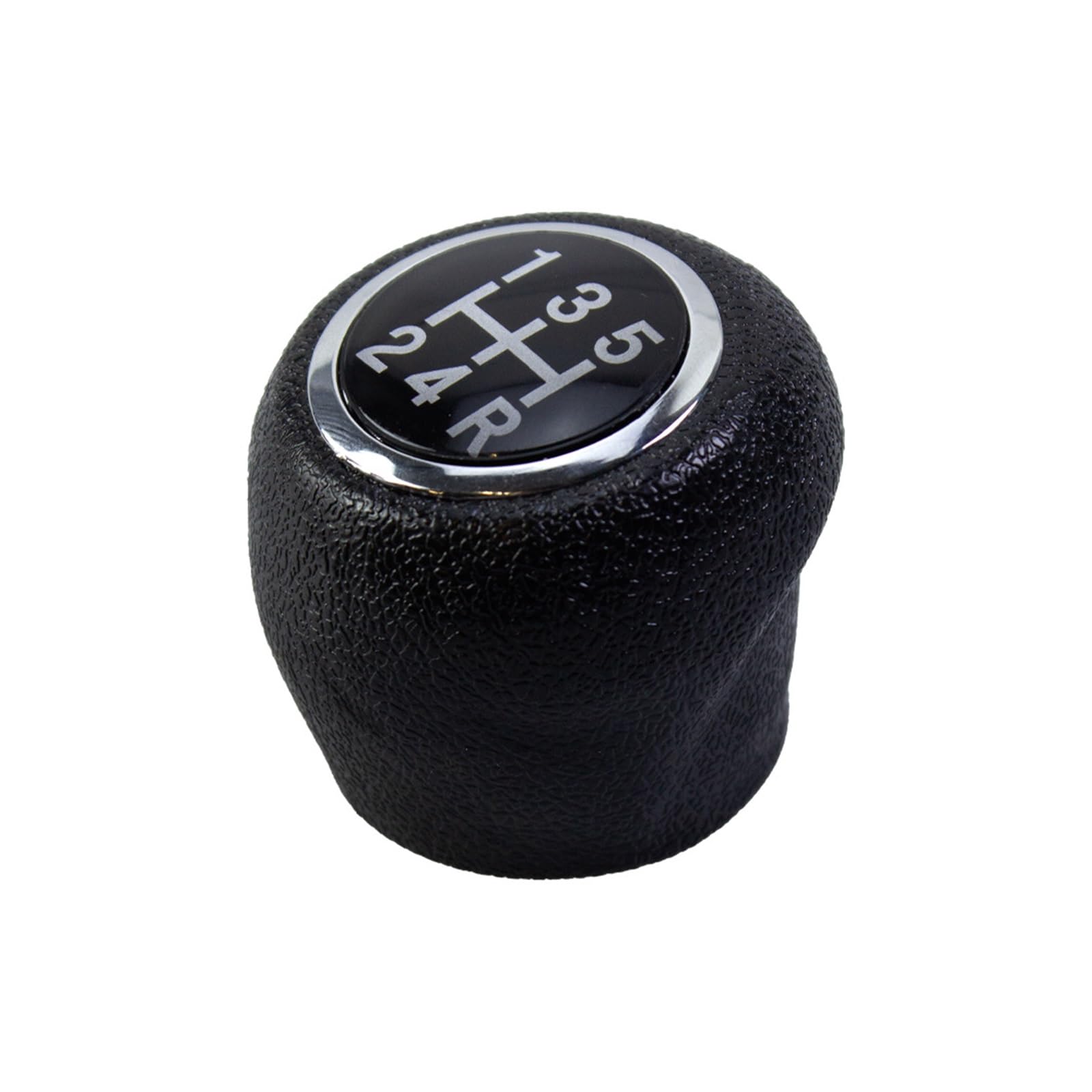 LVGVZTTGKM Replacement Shift Knob for Fiat Ducato Black