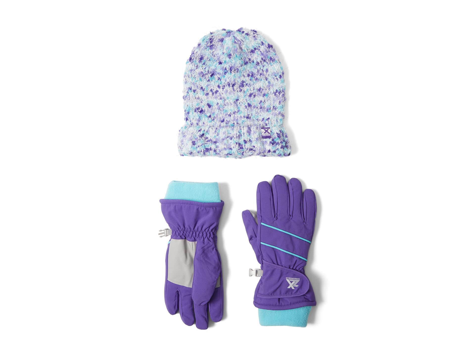 ZeroXposurCher (Youth)