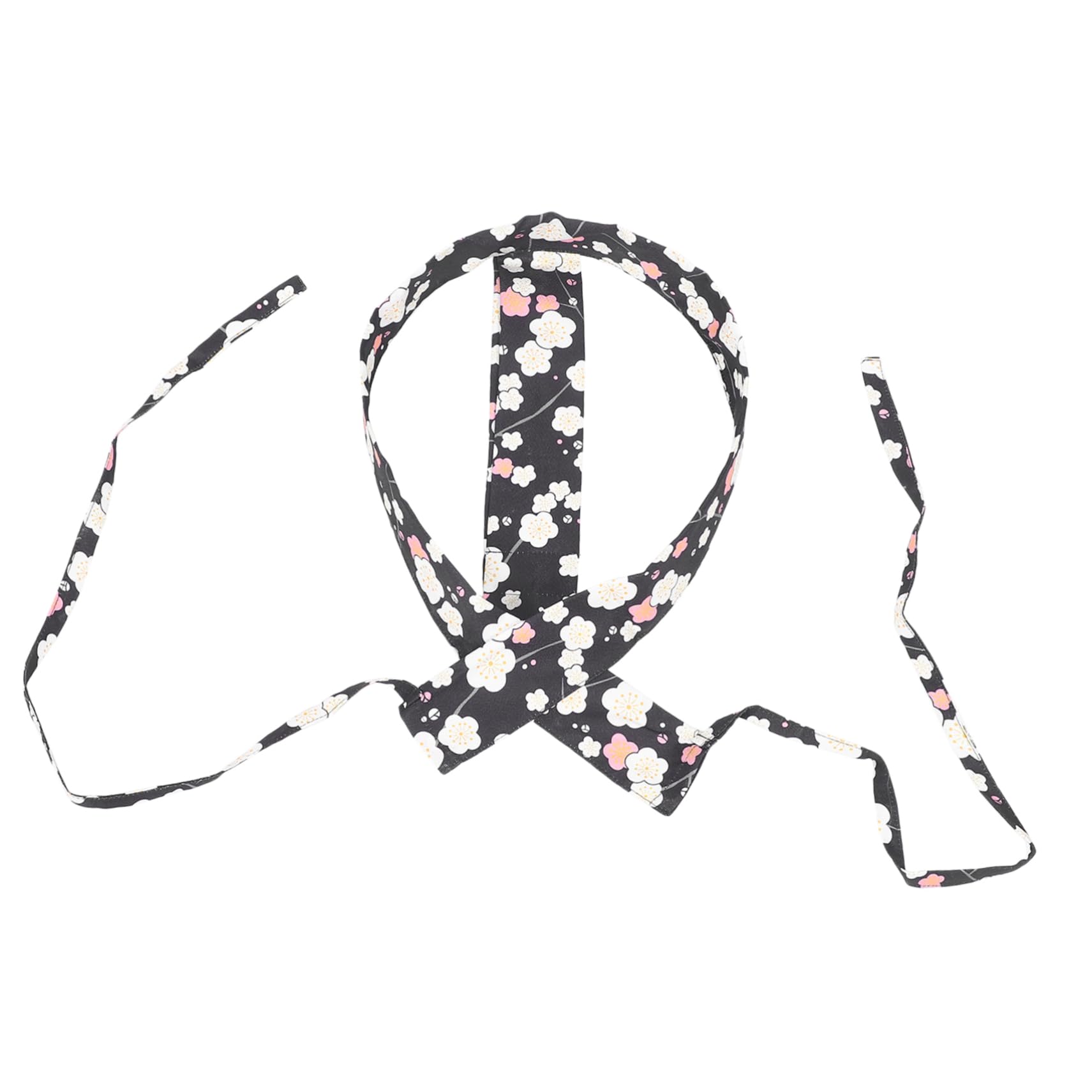 Cuello de kimono japonés para mujer accesorio de vestido y blusa 8