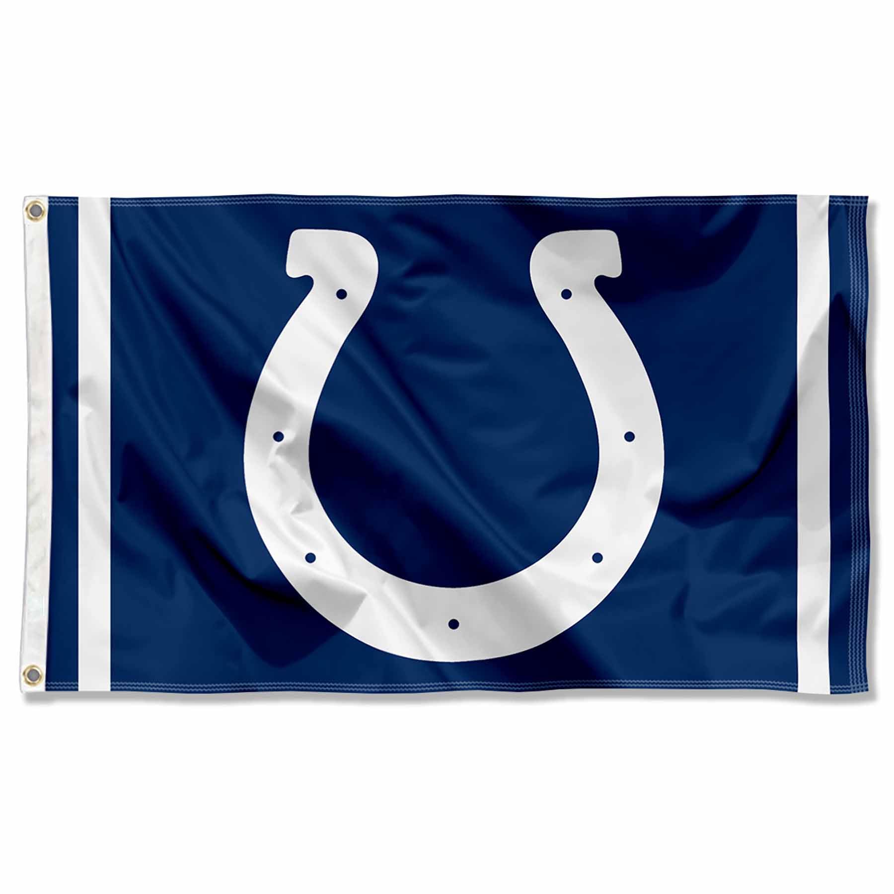 Indianapolis Colts Large 3x5 Flag