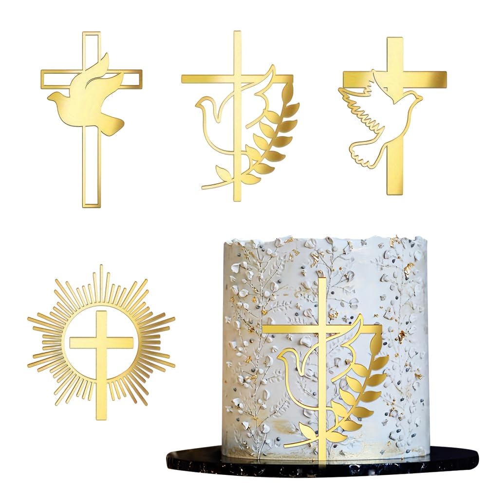 Statue De Croix En Bois, Décoration Religieuse, Ornement De Jésus Pour