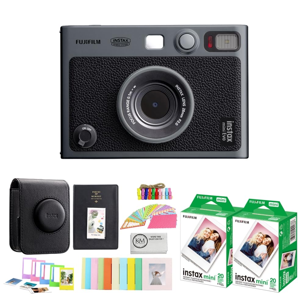 お盆限定値下げ‼️Instax Mini EVO 美品 instax mini Evo」特別カラー、PINKが数量限定で登場。2025年2月